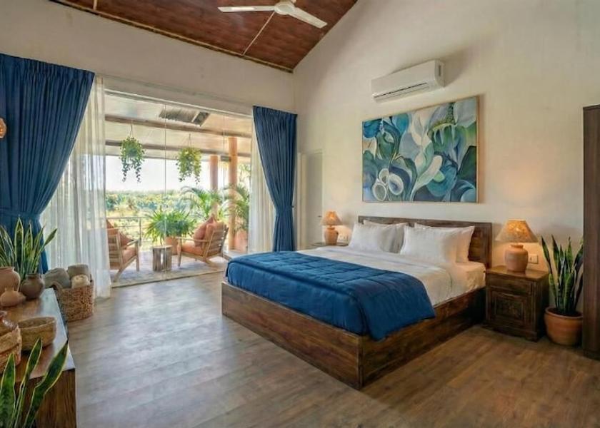 Southern Province Weerawila Room