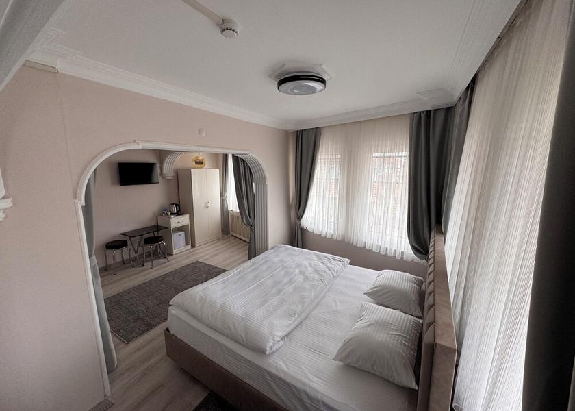 Bursa Mudanya Room