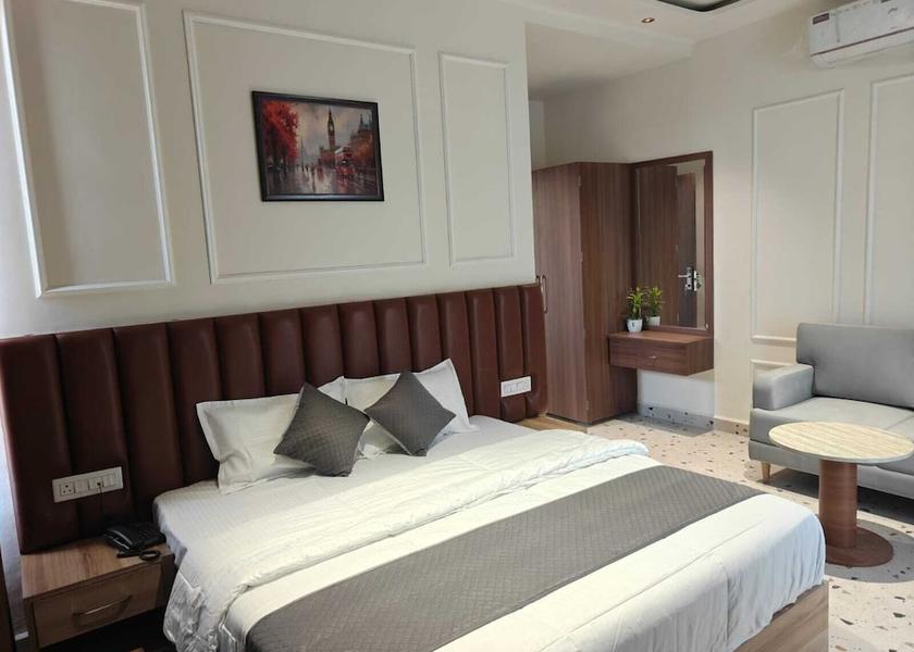 Haryana Sirsa Room