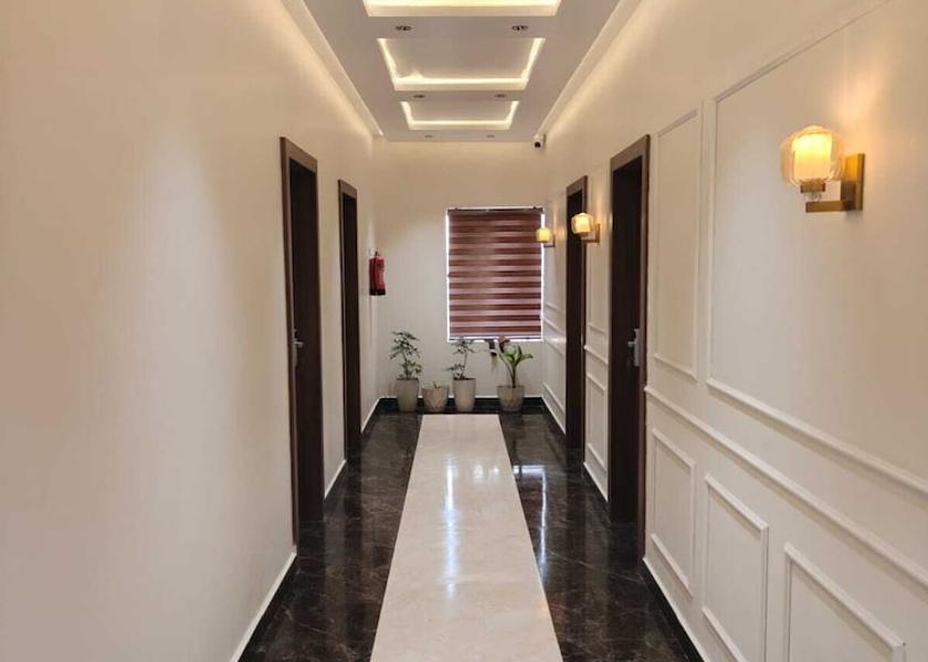 Haryana Sirsa Interior