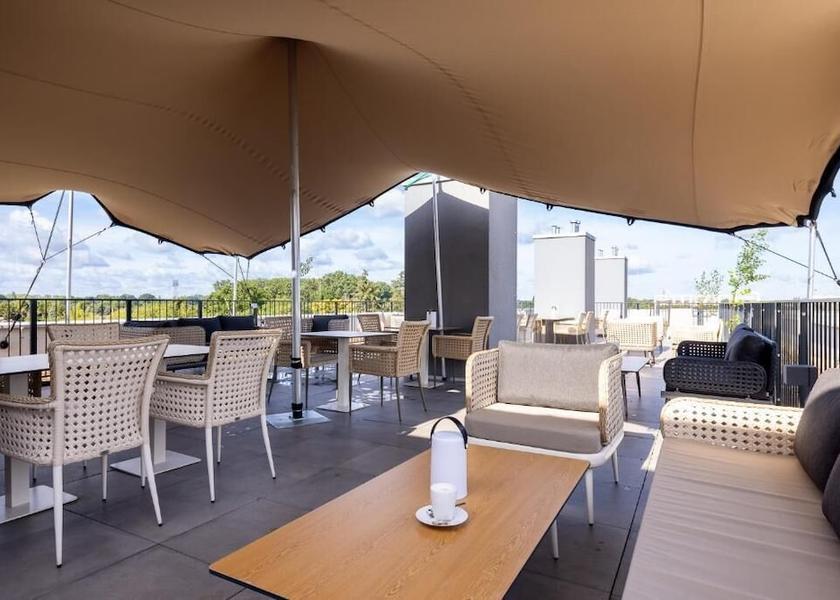 Brandenburg Region Teltow Sundeck