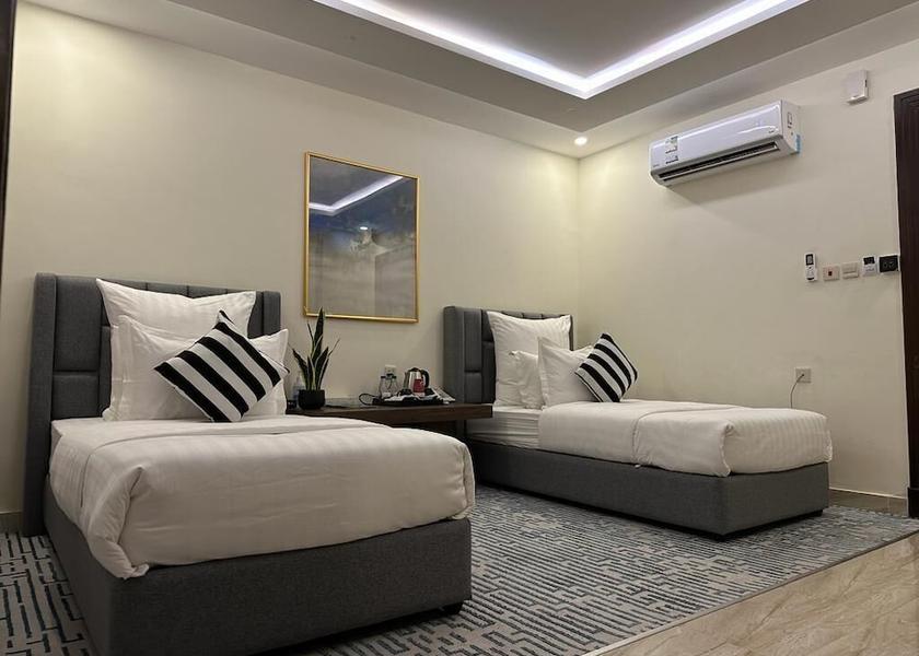 Tabuk Province Tabuk Room