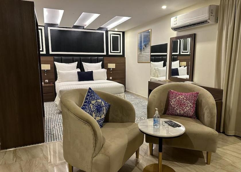 Tabuk Province Tabuk Room