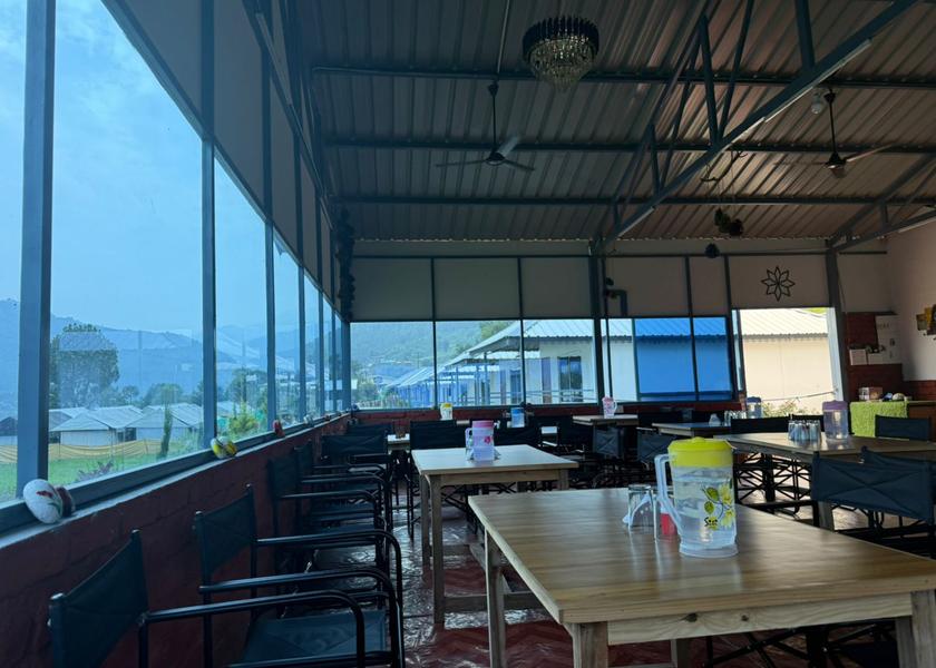 Uttarakhand Barkot Public Areas