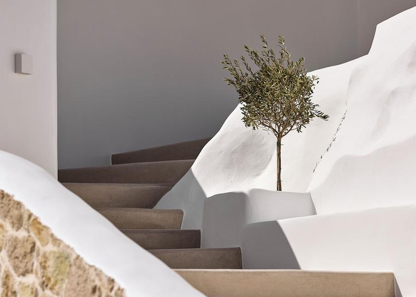 South Aegean Milos Exterior
