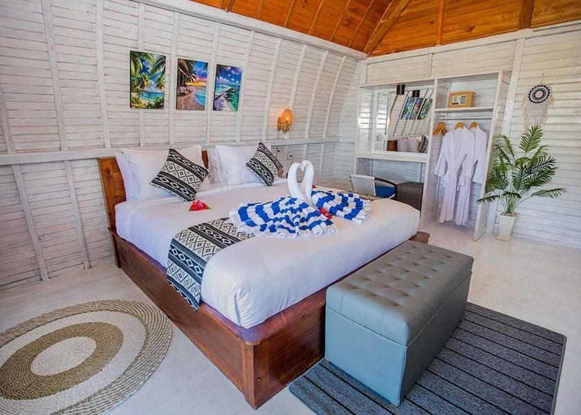 Bali Ceningan Island Room