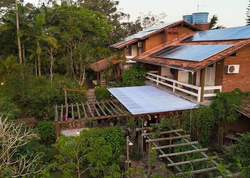 Rio Grande do Sul Torres Property grounds