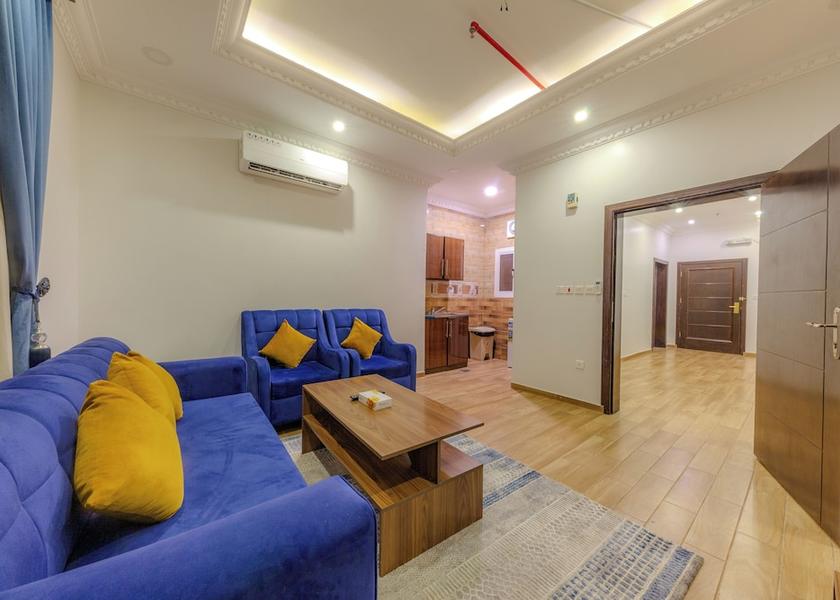 Al Madinah Province Yanbu Living area