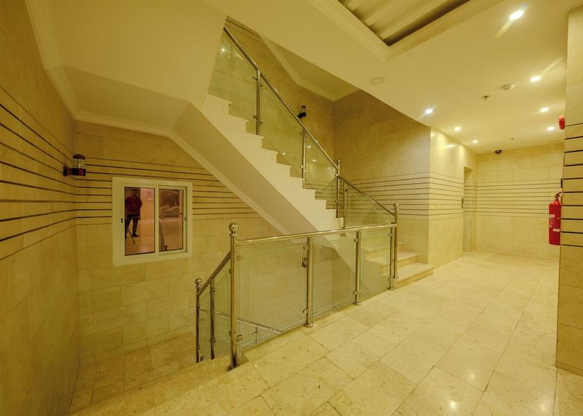 Al Madinah Province Yanbu Interior
