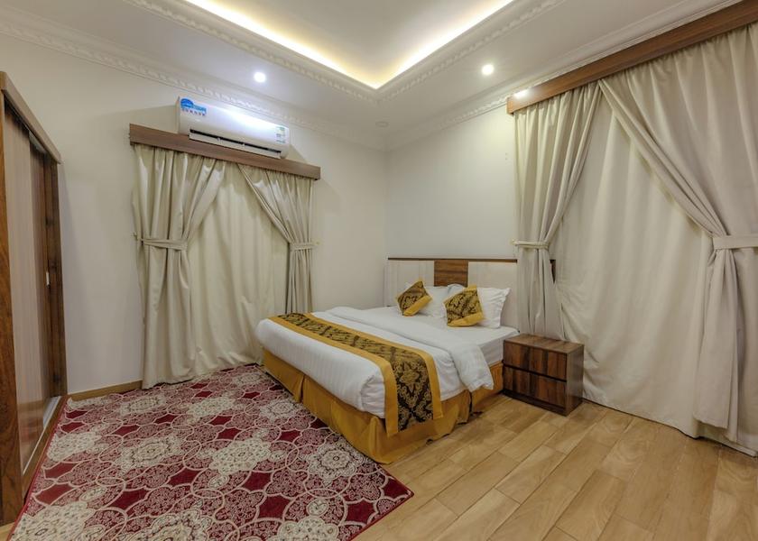 Al Madinah Province Yanbu Room