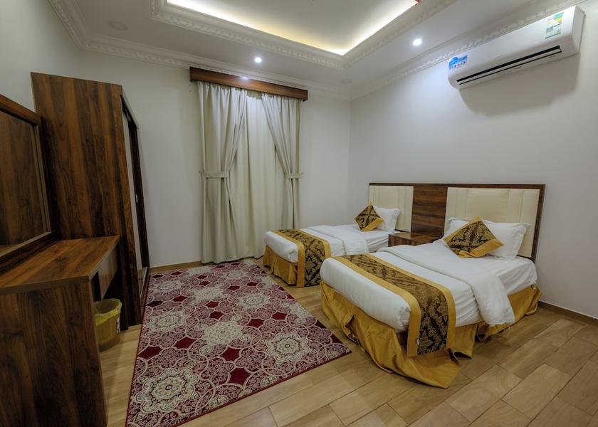 Al Madinah Province Yanbu Room