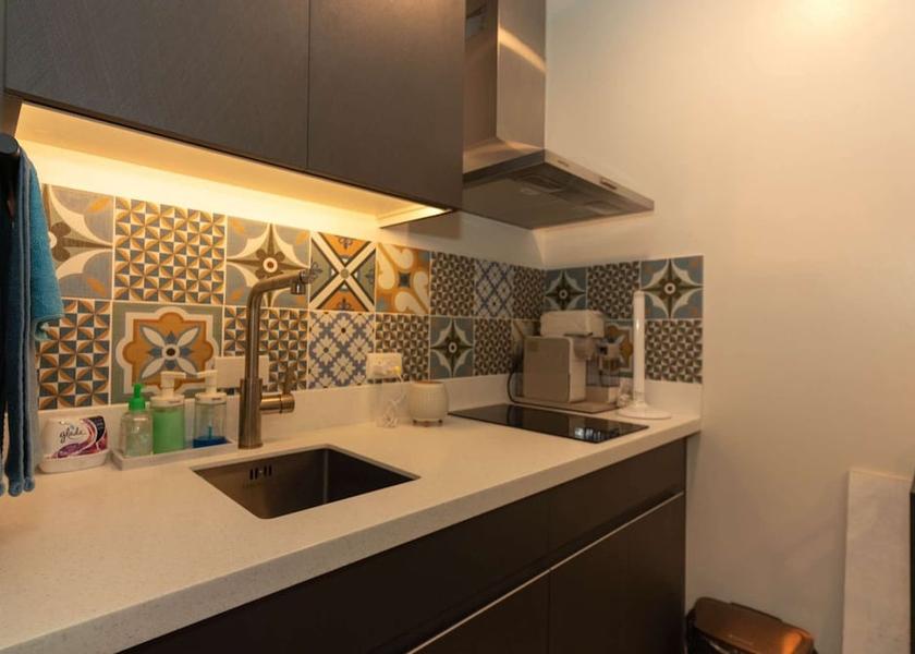  Makati Private kitchen