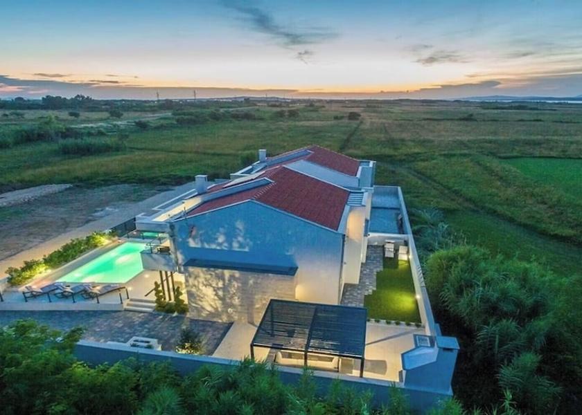 Zadar Privlaka Exterior