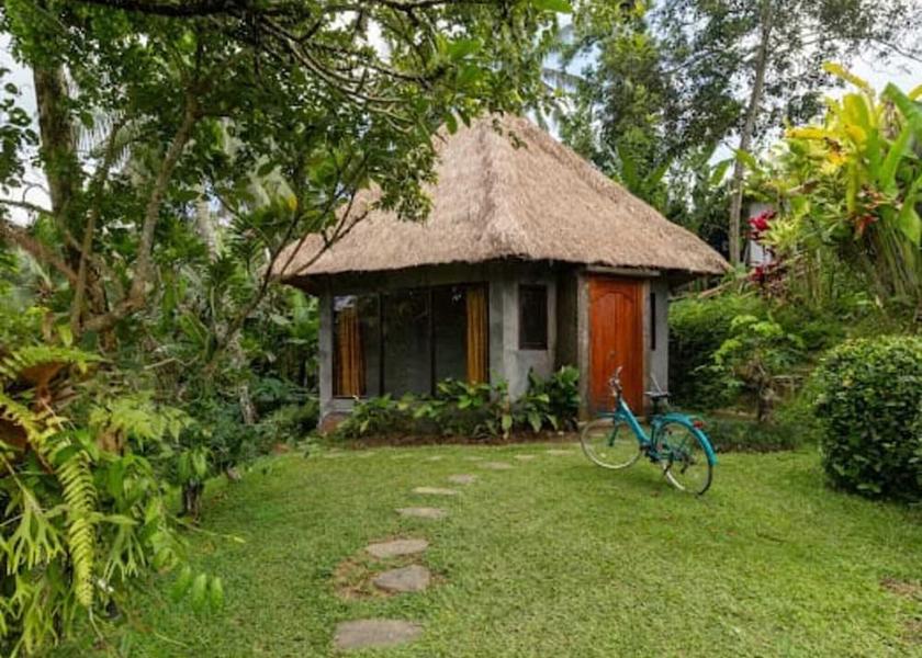 Bali Payangan Exterior