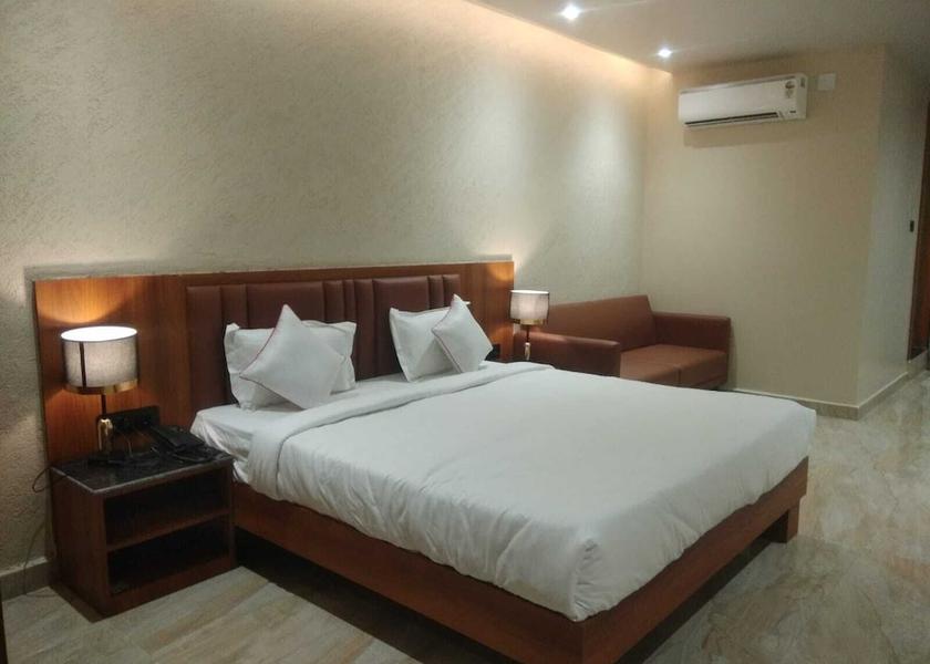 Odisha Bhawanipatna Room