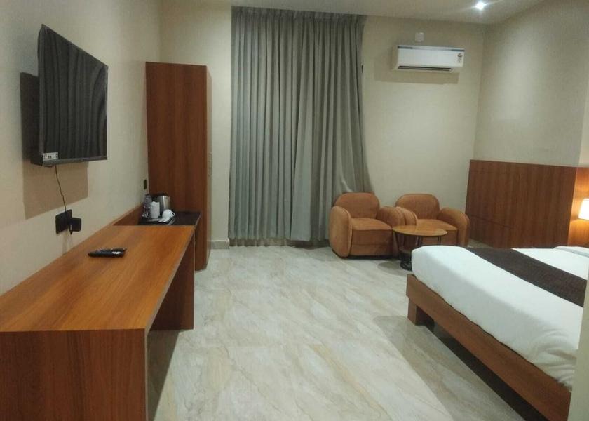 Odisha Bhawanipatna Room