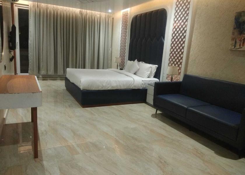 Odisha Bhawanipatna Room
