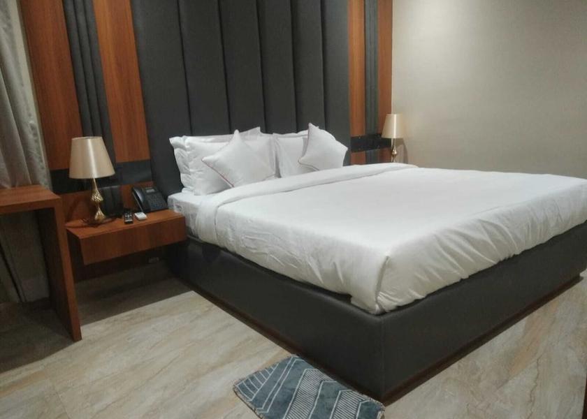 Odisha Bhawanipatna Room