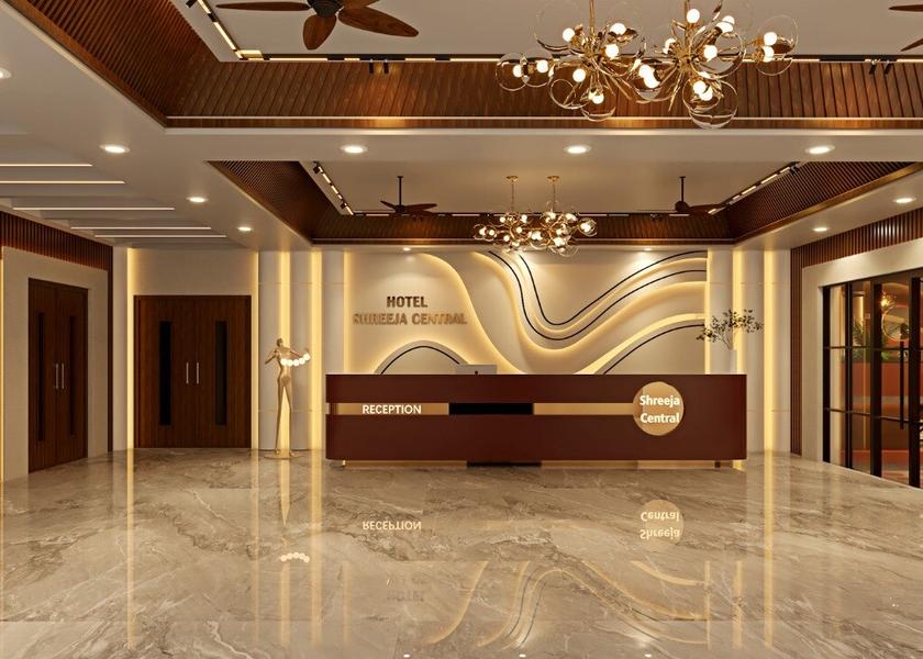 Odisha Bhawanipatna Public Areas