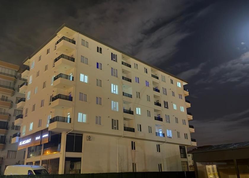 Aksaray Aksaray Exterior
