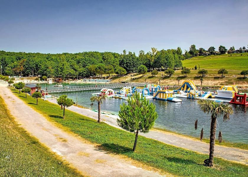 Occitanie Monclar-de-Quercy View from property