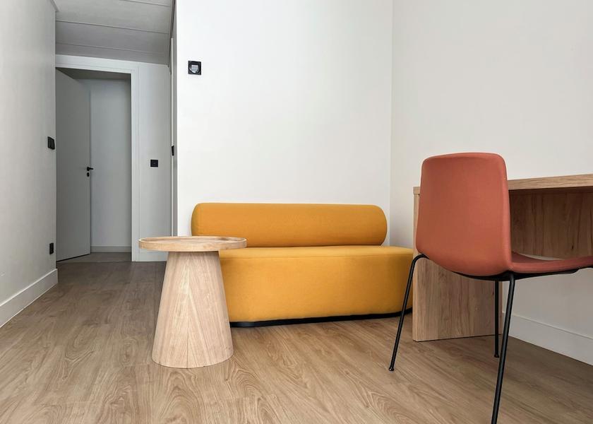 Île-de-France Vanves Room