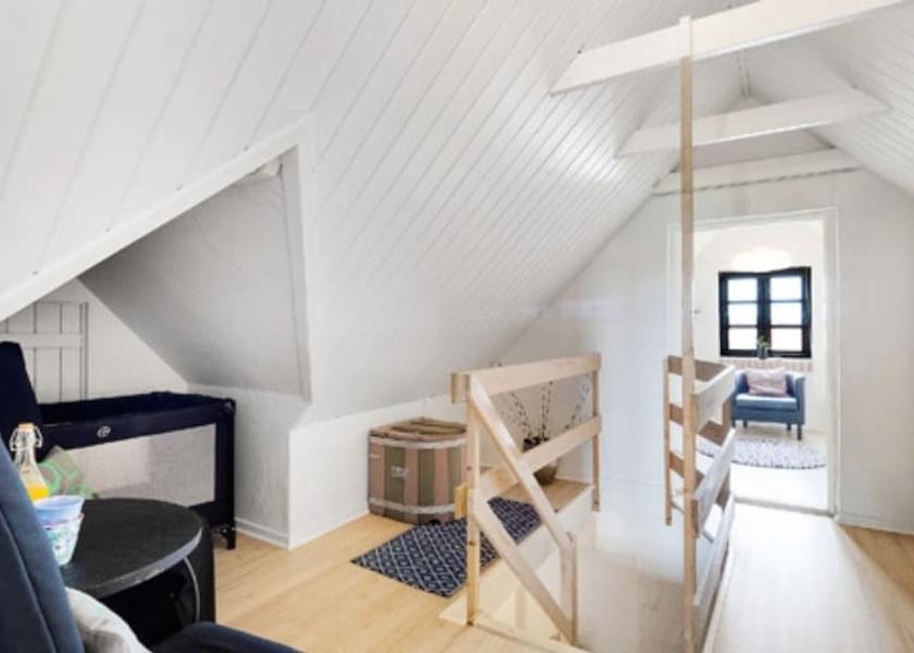 Nordjylland Thisted Interior