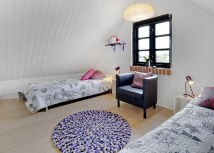 Nordjylland Thisted Room