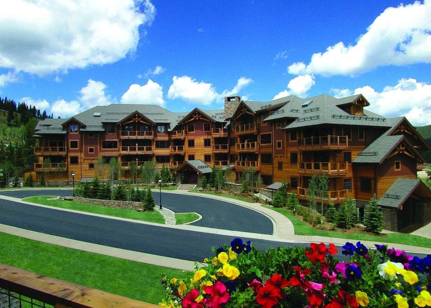 Colorado Breckenridge Exterior