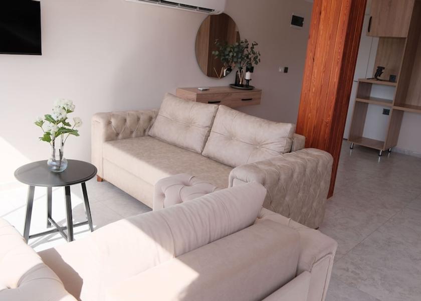 Izmir Seferihisar Room