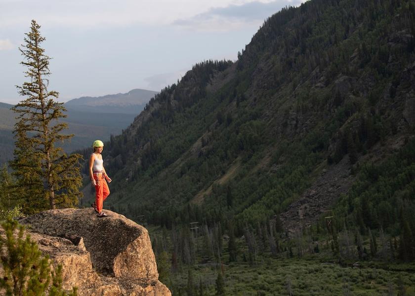Colorado Vail Property grounds