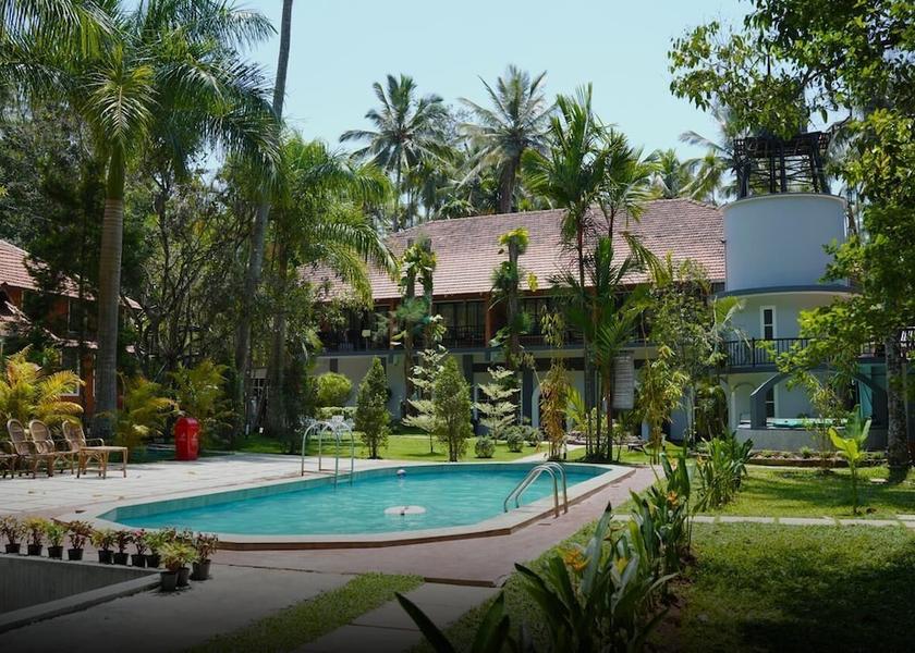 Kerala Wayanad Primary image