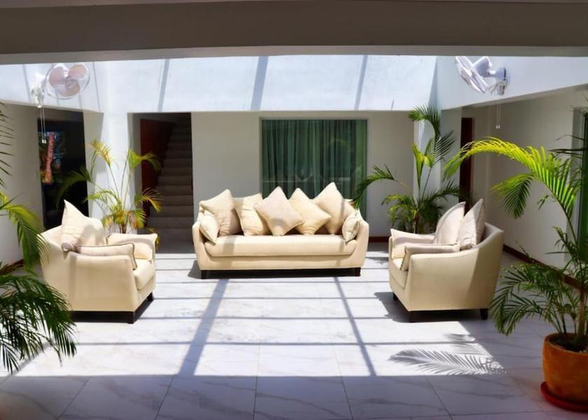 Kwale County Diani Beach Terrace/patio