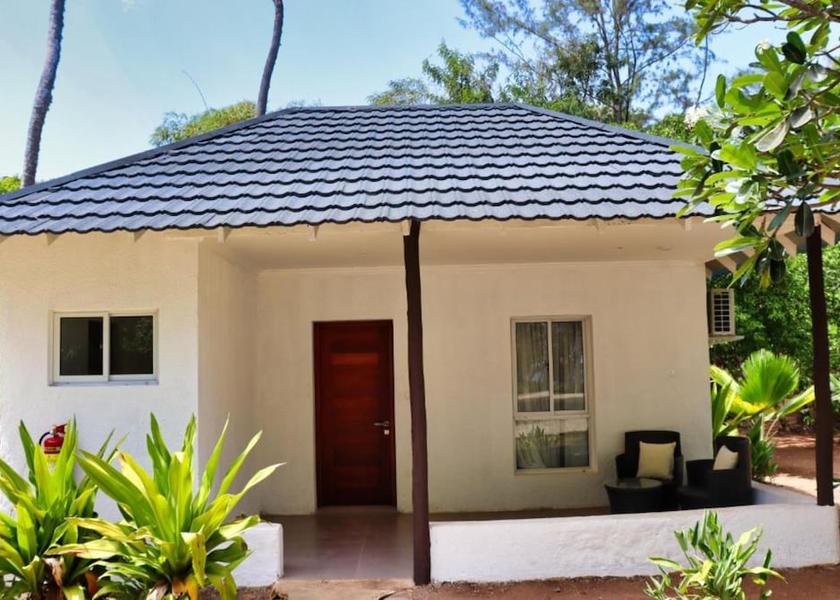 Kwale County Diani Beach Room