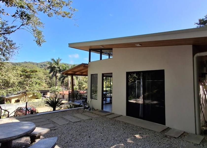 Guanacaste Nosara Outdoor dining