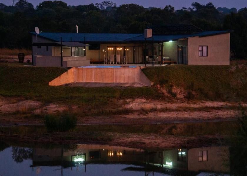 Limpopo Polokwane Exterior