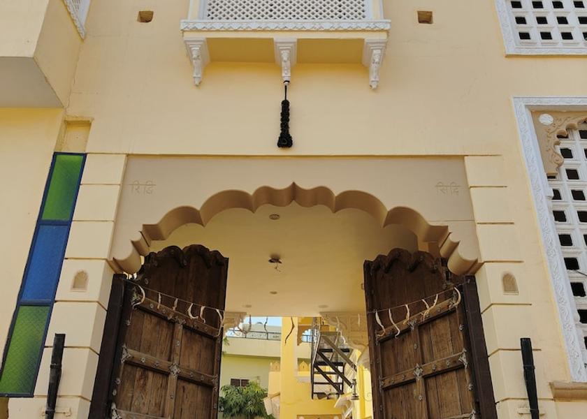 Rajasthan Jodhpur Primary image