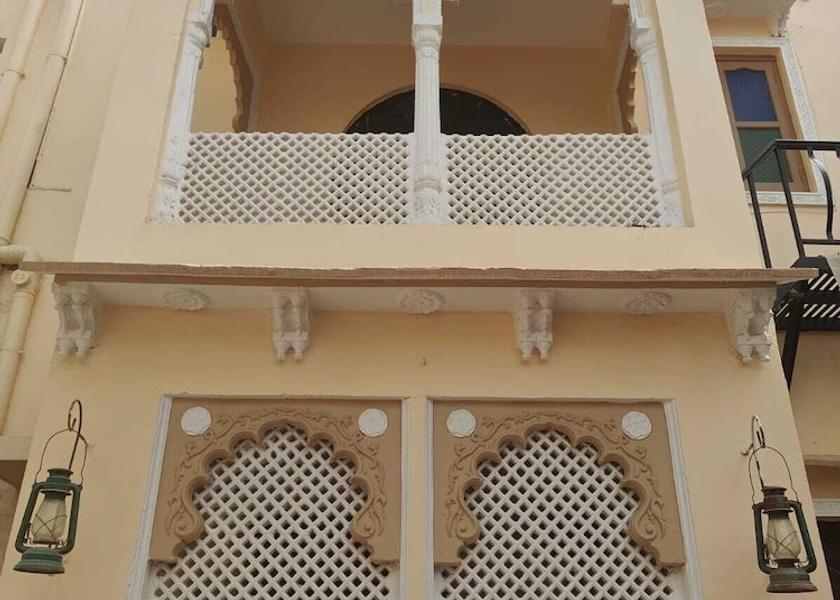 Rajasthan Jodhpur Exterior