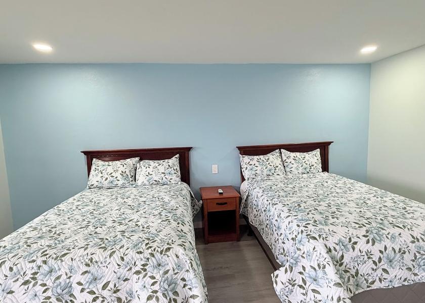 North Carolina Wilson Room