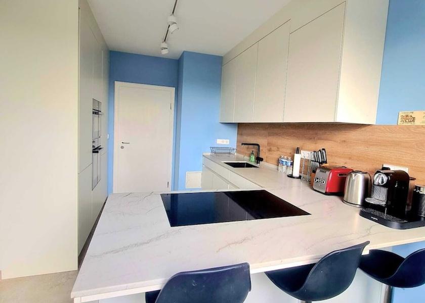 Canton Luxembourg Luxembourg City Private kitchen