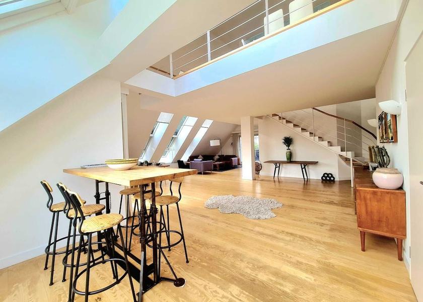Canton Luxembourg Luxembourg City Living area