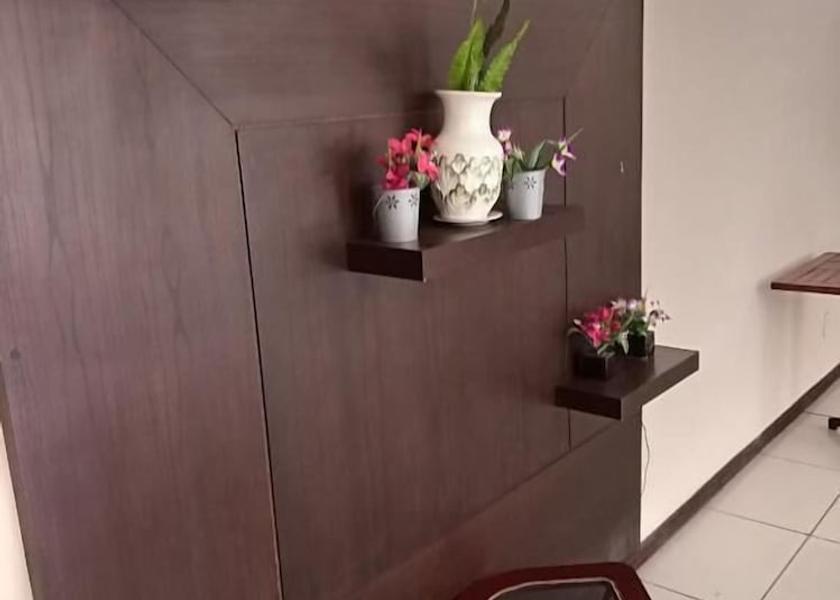 Asunción Department Asunción Interior