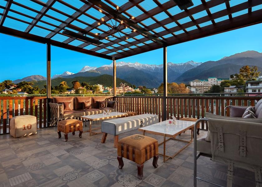 Himachal Pradesh Palampur Primary image
