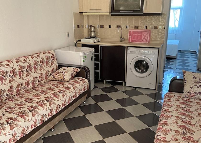 Çanakkale Gökçeada Private kitchen