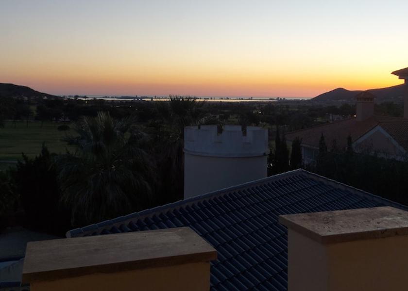 Murcia Cartagena Exterior