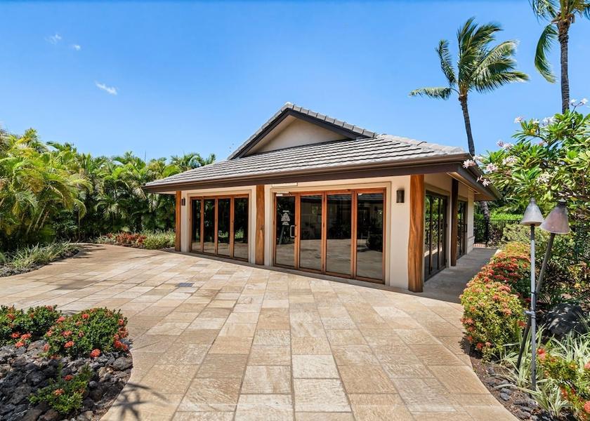 Hawaii Kamuela Exterior