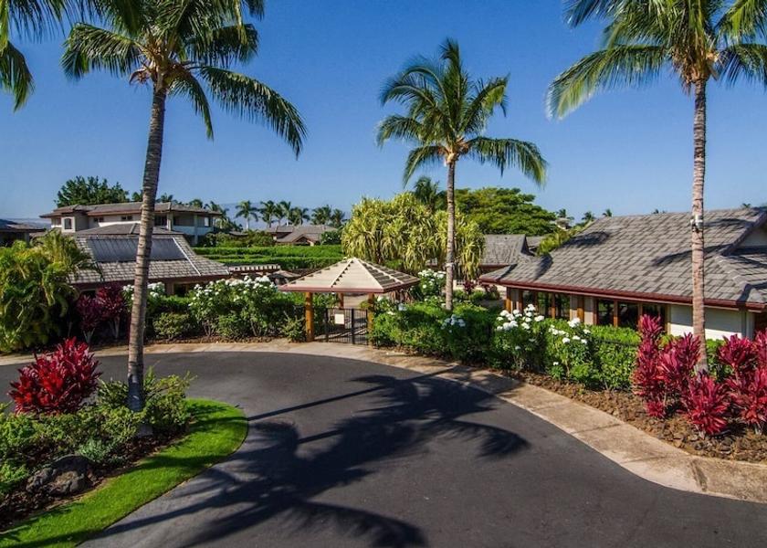 Hawaii Kamuela Exterior