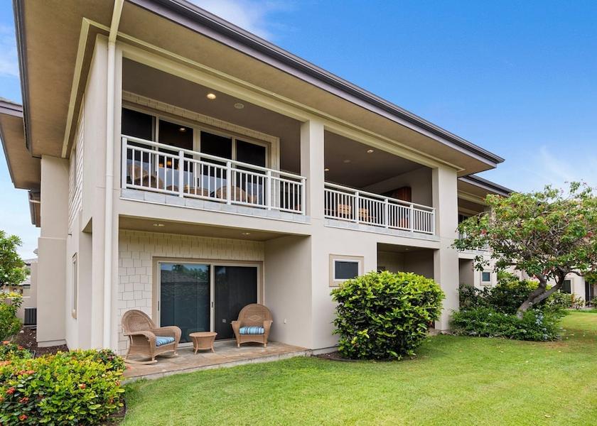 Hawaii Kamuela Exterior