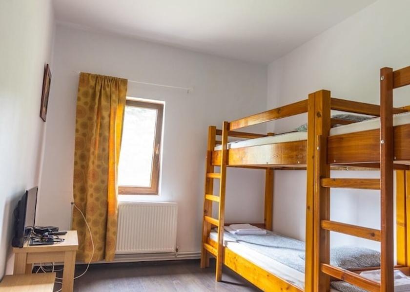 Sibiu Sibiu Room
