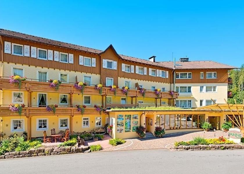Baden-Württemberg Baiersbronn Exterior
